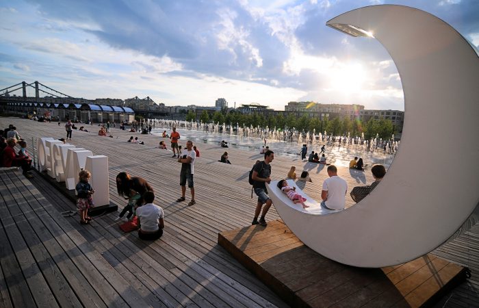 parque Gorky RusiaTourMoscu