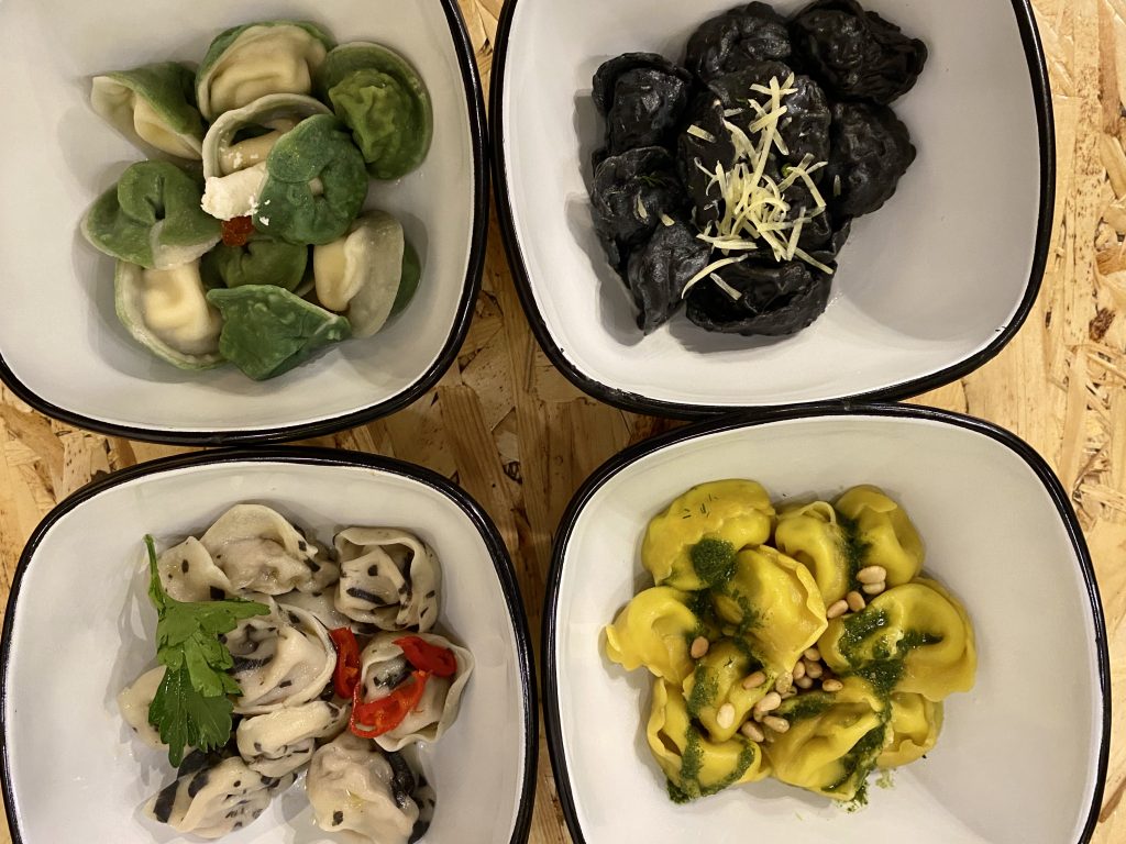 Pelmeni